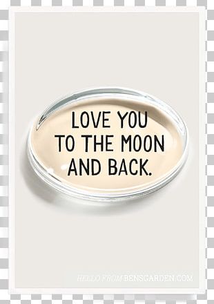 Scp Logo - Gif I Love You To The Moon Transparent PNG - 600x600