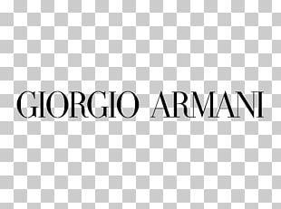 Giorgio Armani Logo PNG Images, Giorgio Armani Logo Clipart Free Download