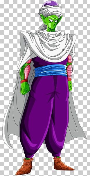 King Piccolo Goku Gohan Master Roshi PNG, Clipart, Action Figure ...