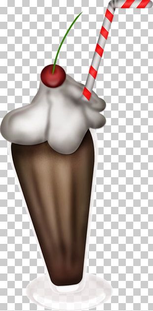 Sundae Ice Cream Cones Milkshake PNG, Clipart, Caramel, Cream, Cup ...