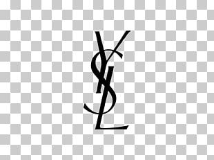 Yves Saint Laurent Brand Logo White Symbol Clothes Design Icon Abstract  Vector Illustration With Black Background 24131378 Vector Art at Vecteezy