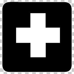 First Aid Supplies Symbol Sign Computer Icons PNG