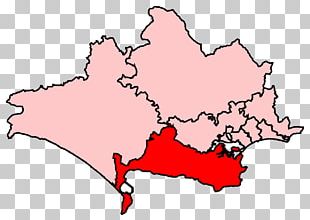 South Dorset Bournemouth West Poole Luton South PNG
