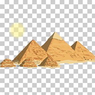 Egyptian Pyramids Ancient Egypt PNG, Clipart, Ancient Egypt, Camel ...