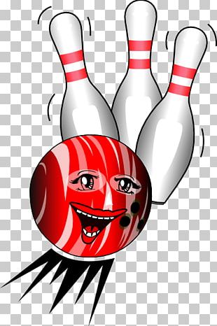Bowling Balls Bowling Pin PNG