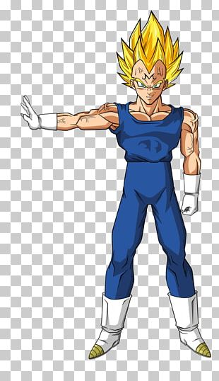 This Png File Is About Globe , Photo , Barbie , Clipart - Majin Vegeta Ssj2  Png - Free Transparent PNG Clipart Images Download