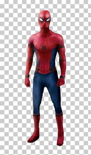 Spider-Man: Homecoming Film Series Marvel Cinematic Universe Spider-Man ...