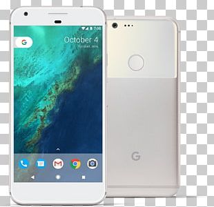 Google Pixel 2 XL è°·æ­Œæ‰‹æœº 4G LTE PNG