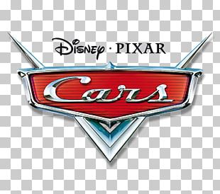 Cars Logo Lightning McQueen Pixar PNG, Clipart, Brand, Car, Cars, Cars ...