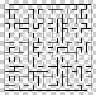 Maze Jigsaw Puzzles Mathematics Theseus And The Minotaur Labyrinth PNG ...