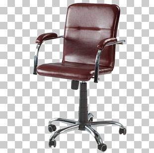 Office & Desk Chairs Table Furniture PNG