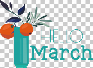 Logo Line Flower Meter Mathematics PNG