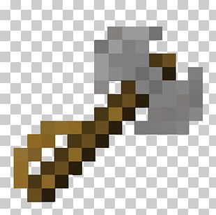 Minecraft: Pocket Edition Pickaxe Mod PNG, Clipart, Angle, Axe, Gaming ...