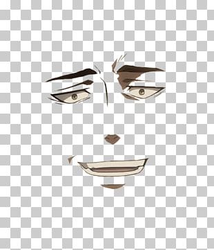 Shingeki No Kyojin Attack On Titan Snk Aot Dancing Transparent Anime Face  PNG Image With Transparent Background  TOPpng