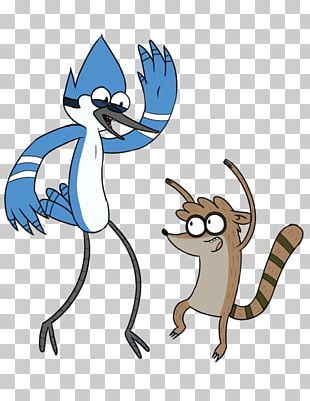 Cat Mordecai Rigby Hug Temp Check PNG, Clipart, Adventure Time, Animals ...