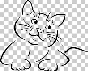 Siamese Cat Drawing Kitten Felidae PNG, Clipart, Animal, Animals ...