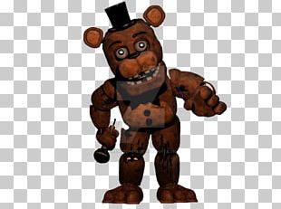 Five Nights At Freddy's 2 Five Nights At Freddy's: Sister Location ...