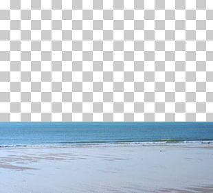 Sea Water Sky Png, Clipart, Azure, Beach, Blue, Calm, Computer Free Png 