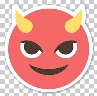 Smiley Emoticon Devil Emoji T-shirt PNG, Clipart, Angel, Art, Clip Art ...