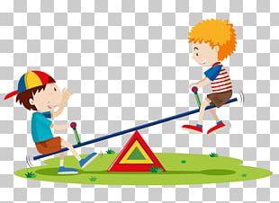 Child Playground PNG