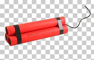 Dynamite PNG