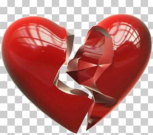 Broken Heart Love Intimate Relationship PNG