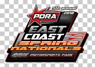 GALOT Motorsports Park Washington Nationals Drag Racing PNG