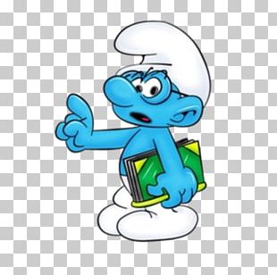 Handy Smurf Smurfette Papa Smurf Gargamel Greedy Smurf PNG, Clipart ...