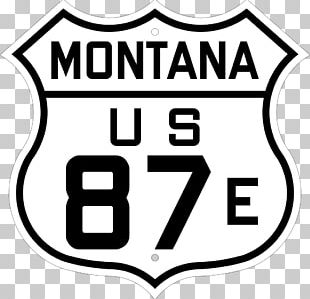 Brand U.S. Route 66 Logo Sign PNG, Clipart, Area, Black, Black And ...