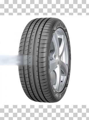 Car Goodyear Tire And Rubber Company Sport Utility Vehicle Run-flat Tire PNG