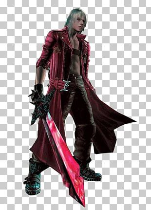 Devil May Cry 4 Devil May Cry 5 é¬¼æ³£5 æ¶é­”çŒŽäºº5 Dante PNG