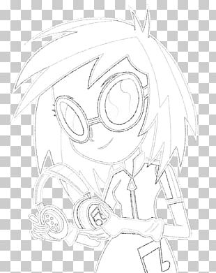 Line Art Cartoon Nose Character Sketch PNG