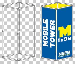 Reklameturm Furniture Industrial Design Mobile.de PNG