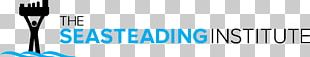 Seasteading Institute Micronation International Waters Logo PNG