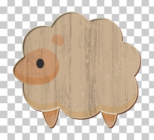 Sheep Icon Animals Icon PNG