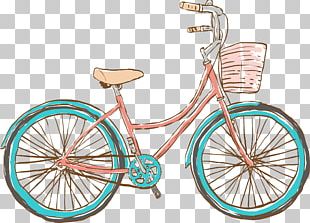 Bicycle Cartoon PNG, Clipart, Adobe Illustrator, Area, Art Bike ...