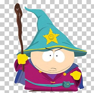 Eric Cartman Stan Marsh Kyle Broflovski South Park: The Stick Of Truth ...