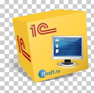1C Company 1Ð¡:Ð‘ÑƒÑ…Ð³Ð°Ð»Ñ‚ÐµÑ€Ð¸Ñ 1C:Enterprise Computer Fat Client PNG