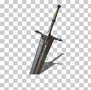 Dark Souls III Knight Dungeons & Dragons Classification Of Swords PNG