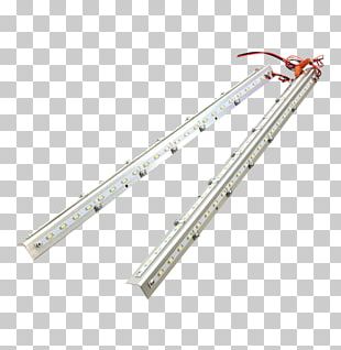 Light-emitting Diode Retrofitting Troffer Light Fixture PNG