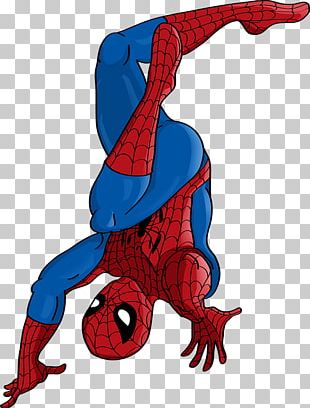 Spider-Man Deadpool Drawing PNG, Clipart, Art, Cartoon, Child, Clip Art ...