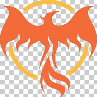 Phoenix Logo PNG, Clipart, Art, Beak, Fantasy, Fictional Character ...