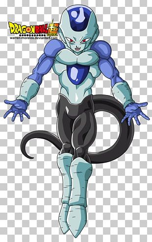 Freeza Goku Cooler Cell Dragon Ball: Raging Blast 2, freezer, dragão,  personagem fictício png