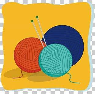 Knitting Yarn Photography PNG, Clipart, Ball, Cartoon, Crochet