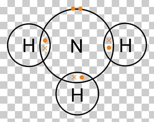 Lewis Structure Ammonia Molecular Geometry Molecule Ammonium PNG ...