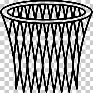 Basketball Court Drawing Backboard PNG