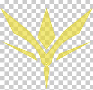 Leaf Line Angle Tree PNG
