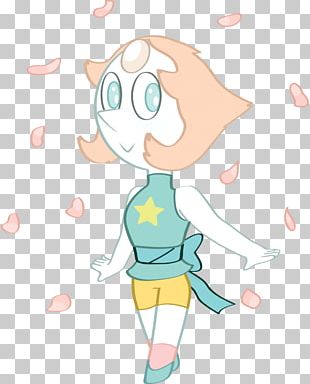 Pearl Steven Universe Peridot Drawing Fan Art PNG