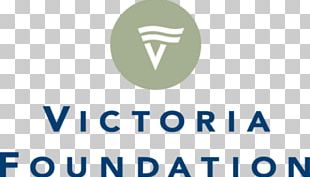 The Victoria Foundation Greater Victoria Organization Logo Non-profit Organisation PNG