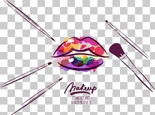 Cosmetics Makeup Brush Make-up PNG, Clipart, Background Vector, Beauty ...